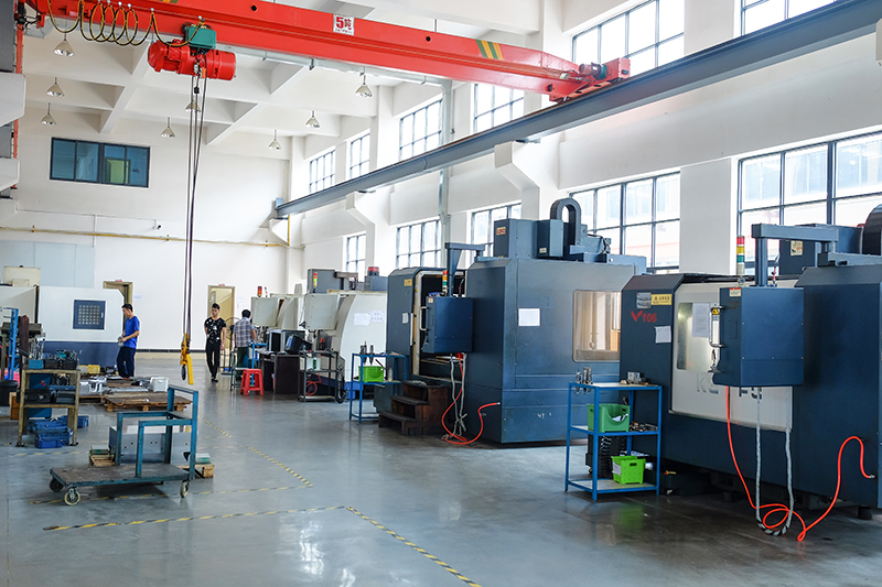 How Today's Injection Molding Companies Help Our Customers Be More Competitive